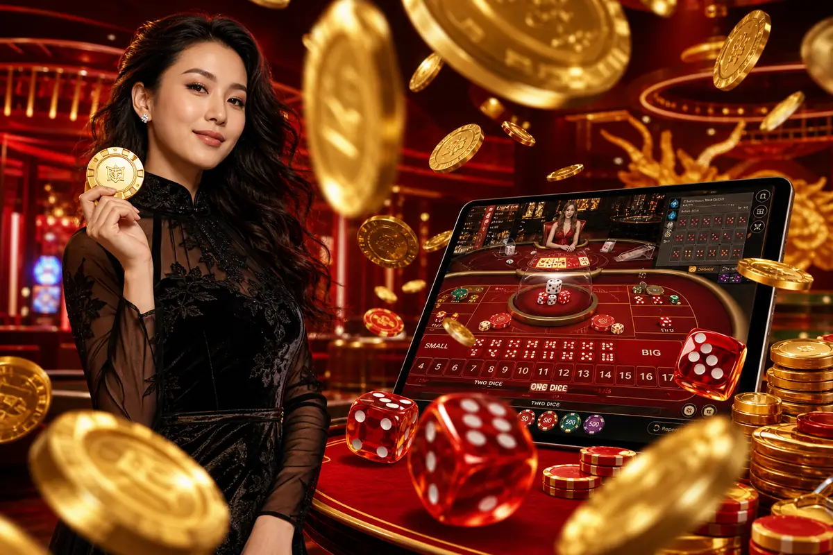 c667 Pragmatic Play JILI স্লট গেম